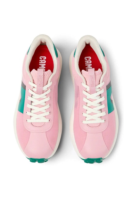 Camper sneakersy Pelotas Athens różowy K201614.017