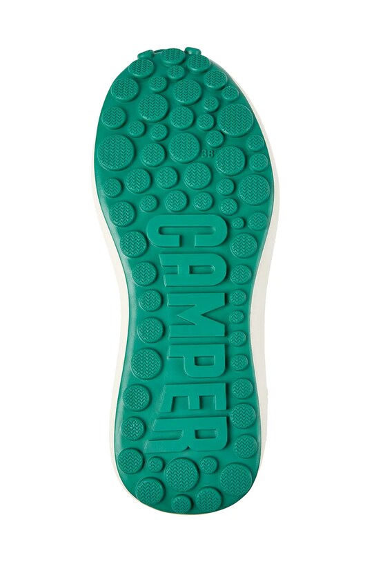 Camper sneakersy Pelotas Athens K201614.017 różowy