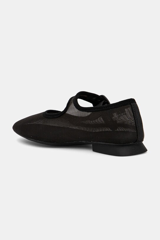 Încălțăminte Camper balerini Casi Myra K201628.003 negru