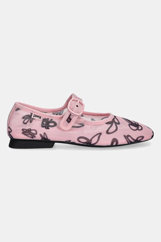 Camper balerini Casi Myra K201628.006 roz SS25