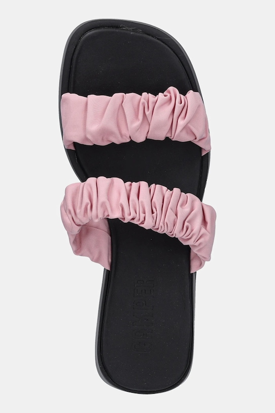 Camper klapki Dana różowy K201791.003