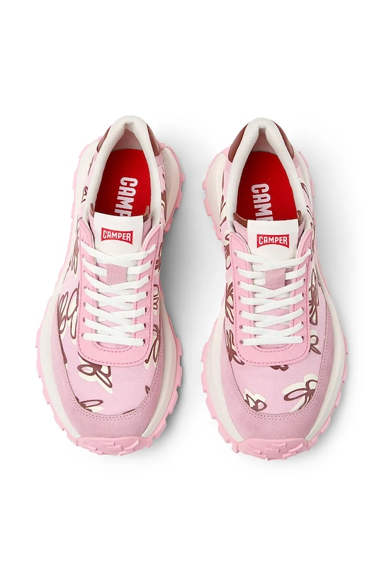 Camper sneakers Drift Trail rosa K201462.038