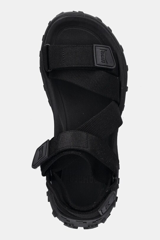 Camper sandały Drift Trail Sandal czarny K201780.001