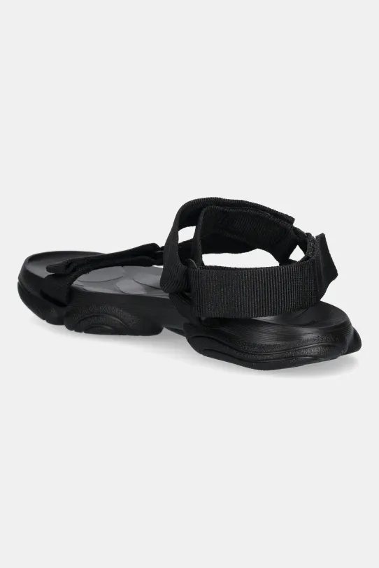 Взуття Сандалі Camper Karst Sandal K201794.001 чорний
