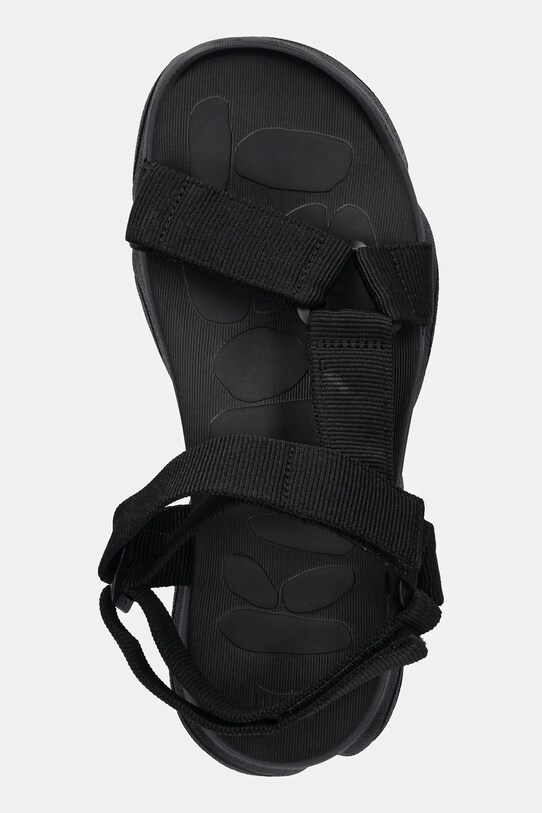 Σανδάλια Camper Karst Sandal μαύρο K201794.001