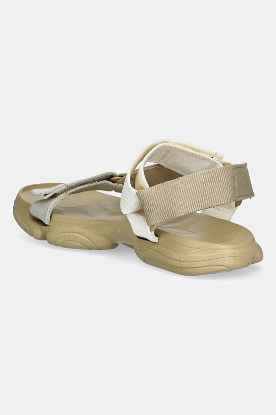 Взуття Сандалі Camper Karst Sandal K201794.002 бежевий