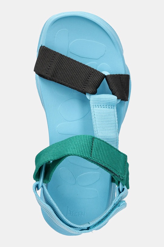 Sandály Camper Karst Sandal modrá K201794.003