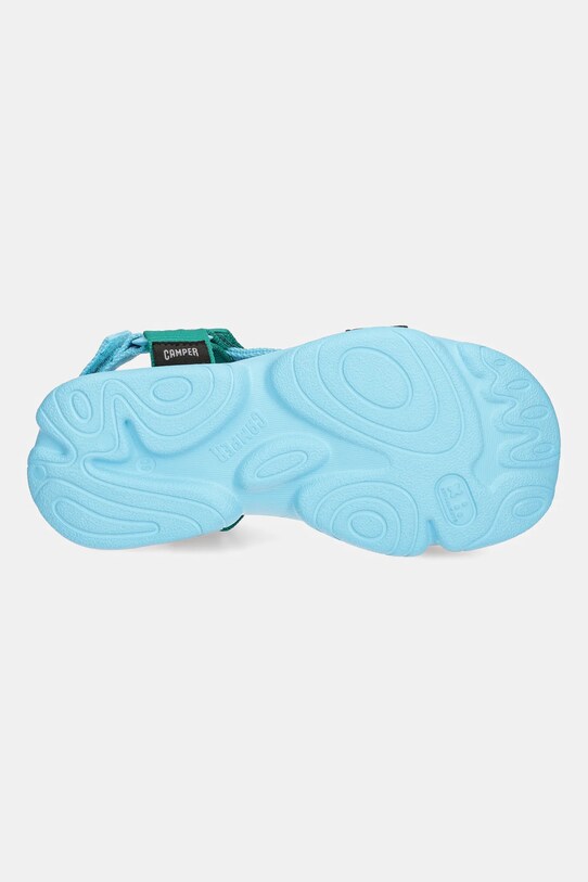 Сандалі Camper Karst Sandal K201794.003 блакитний