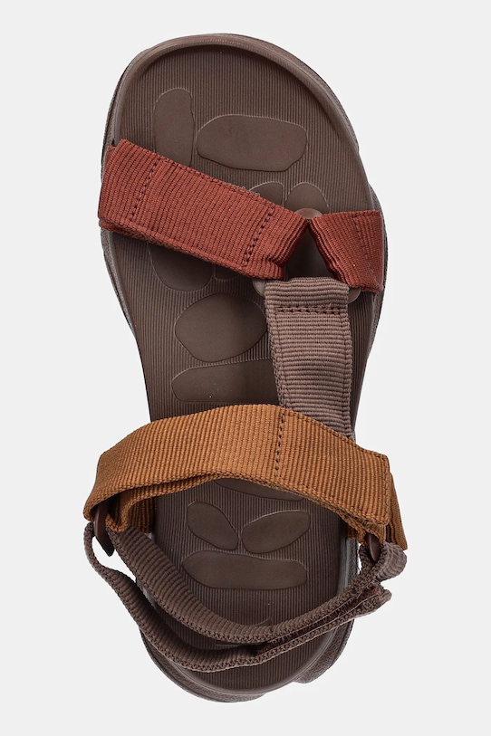 Sandále Camper Karst Sandal hnedá K201794.004