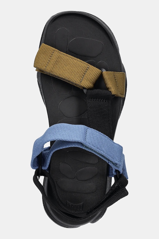 Camper szandál Karst Sandal fekete K201794.005