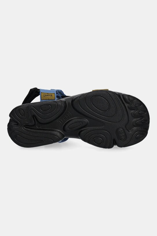 Camper sandały Karst Sandal K201794.005 czarny