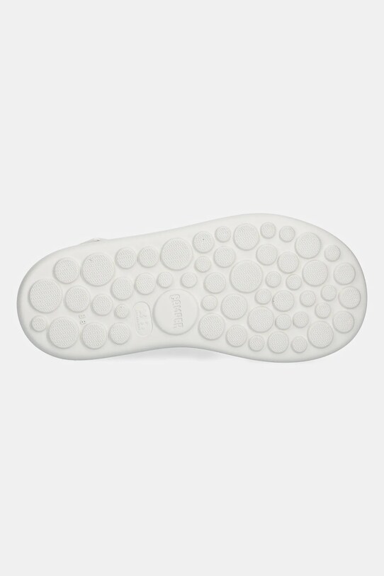 Usnjeni sandali Camper Pelotas Flota Sandal K201772.002 bež