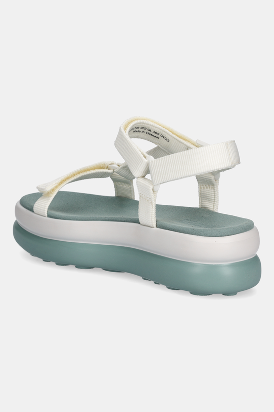 Obuv Sandále Camper Pelotas Flota Up K201726.002 biela