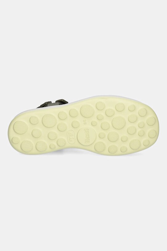 Sandály Camper Pelotas Flota Up K201726.003 zelená