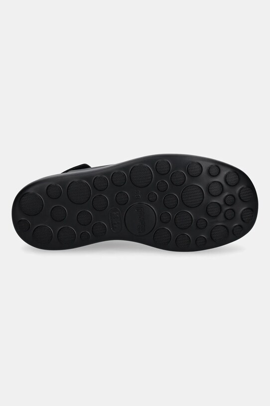 Camper sandale de piele Pelotas Flota Up K201727.001 negru
