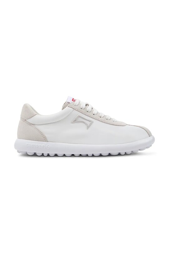 Кросівки Camper Pelotas XLF замша білий K201759.001