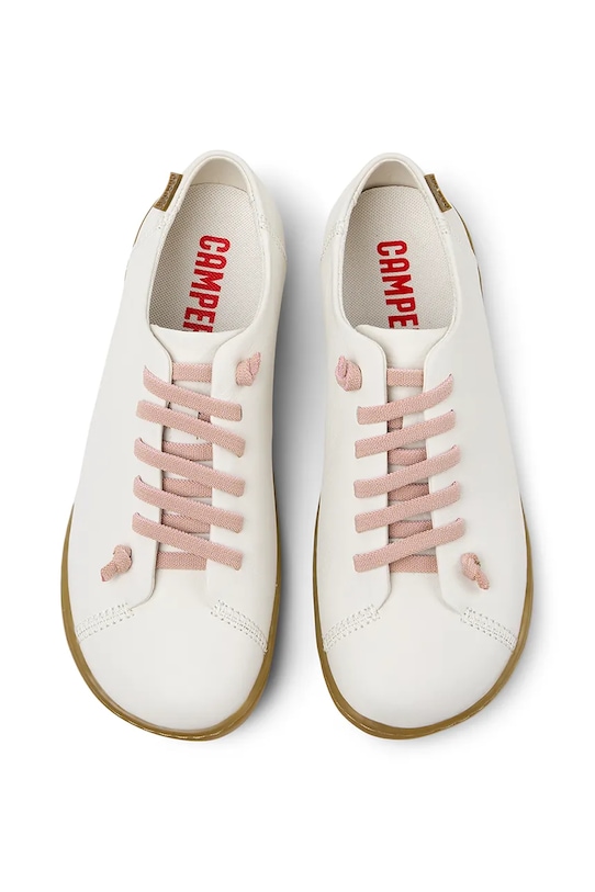Camper sneakers din piele Peu Cami alb K200514.058