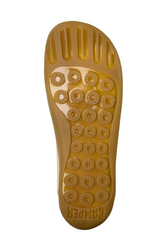 Camper sneakers din piele Peu Cami K200514.060 maro
