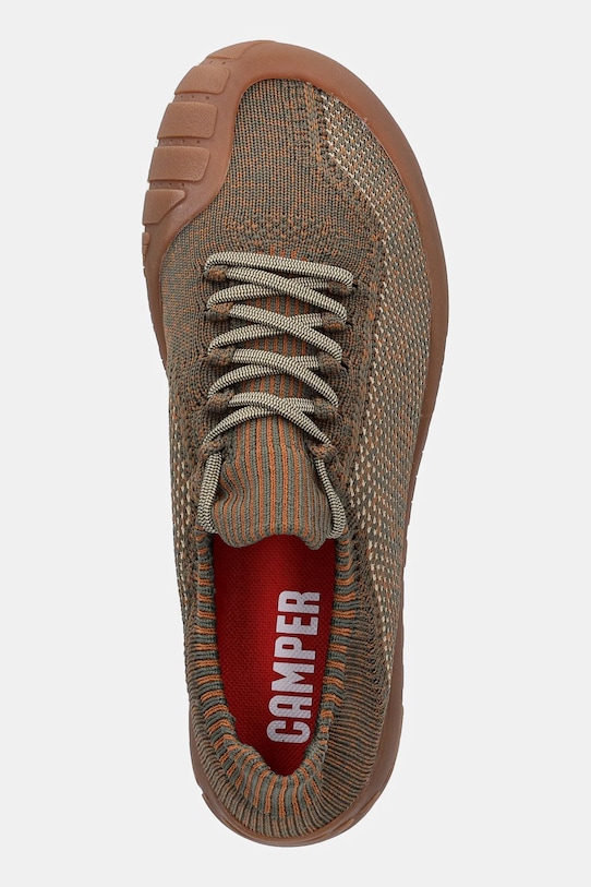 Camper sneakers Peu Path maro K201521.010