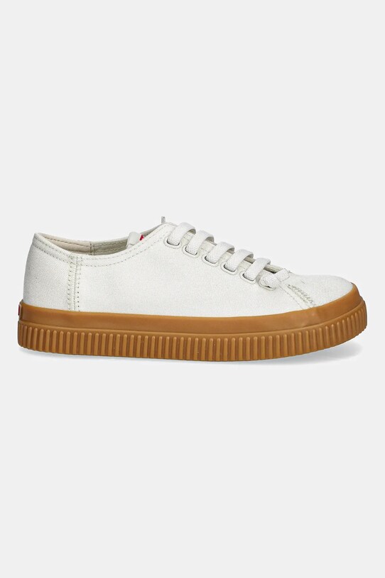 Camper sneakers Peu Roda K201591.011 alb SS25