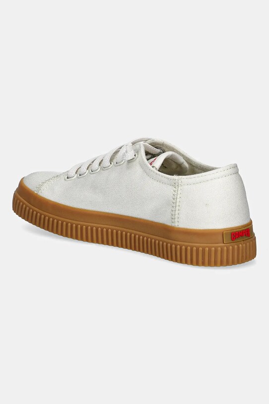 Încălțăminte Camper sneakers Peu Roda K201591.011 alb