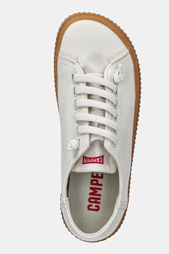 Camper sneakers Peu Roda alb K201591.011