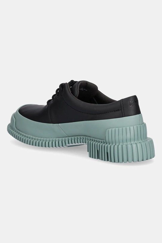 Obuwie Camper półbuty skórzane Pix K200687.064 czarny