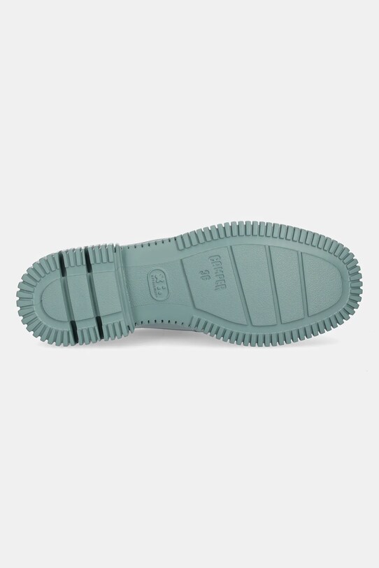 Camper pantofi de piele Pix K200687.064 negru
