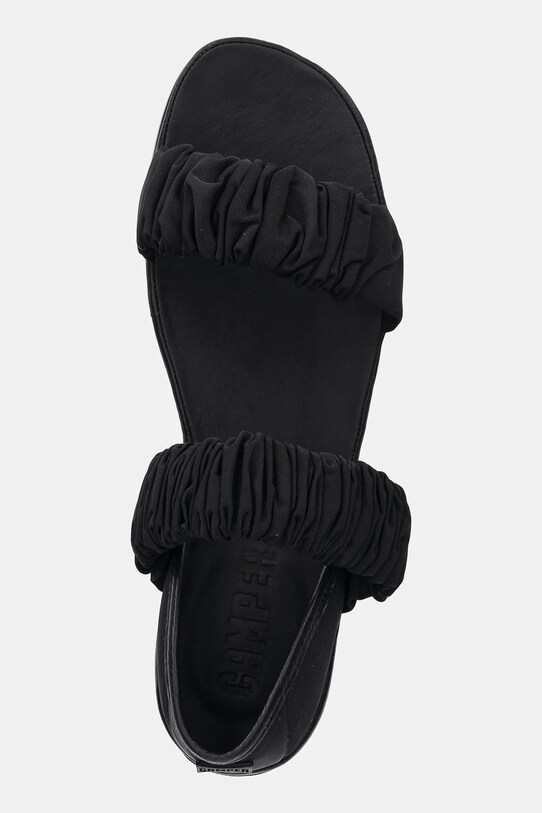 Camper sandały Right Nina czarny K201707.001