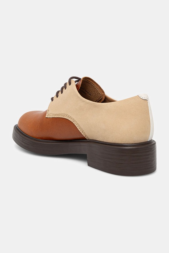 Camper bőr félcipő TWS barna K201684.019