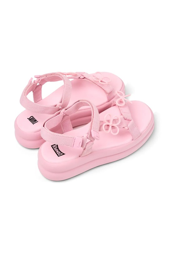 Παπούτσια Σανδάλια Camper TWS K201726.004 ροζ