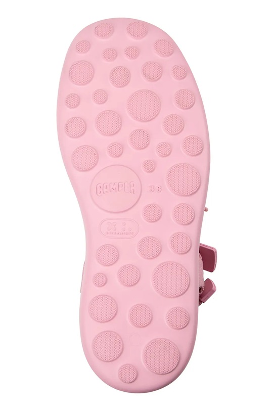Σανδάλια Camper TWS K201726.004 ροζ