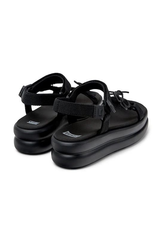 Boty Sandály Camper TWS K201726.005 černá