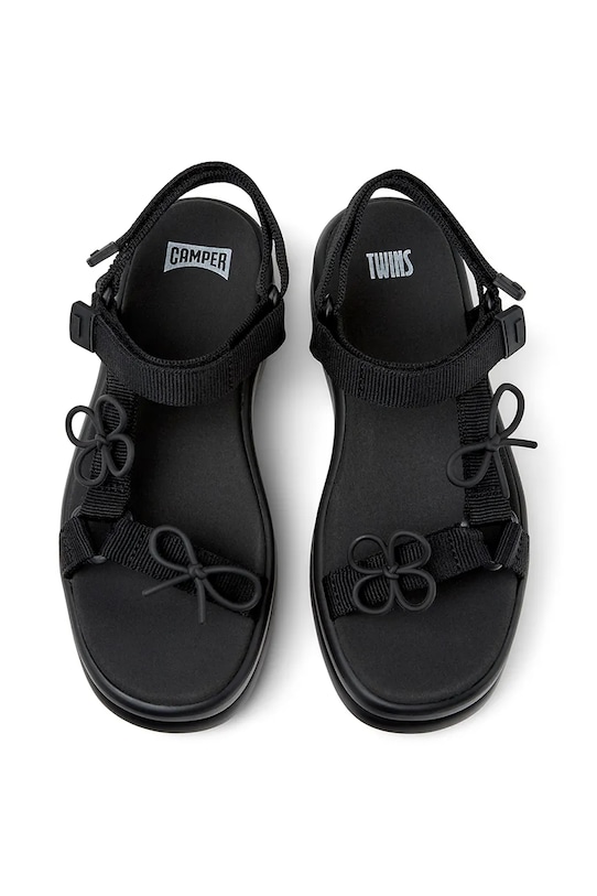 Sandály Camper TWS černá K201726.005