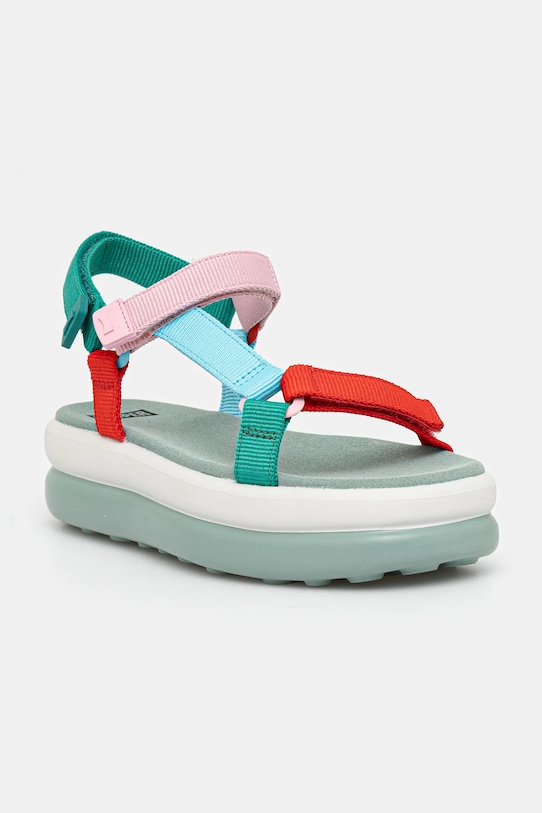 Camper sandale TWS K201726.006 gri SS25