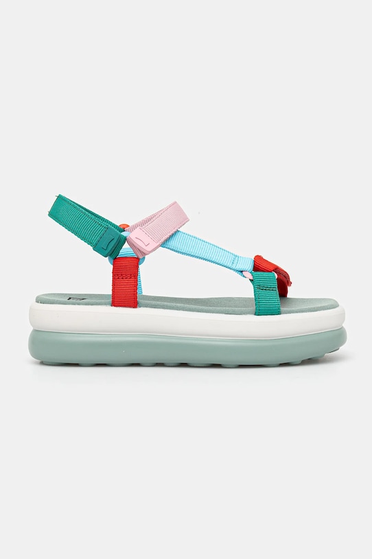 Încălțăminte Camper sandale TWS K201726.006 gri