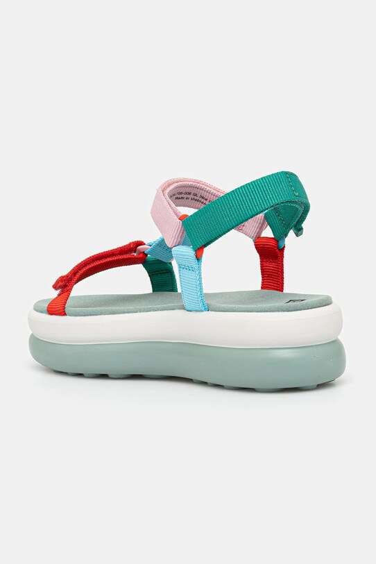 Camper sandale TWS gri K201726.006