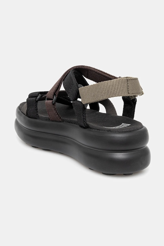 Сандалии Camper TWS чёрный K201729.004