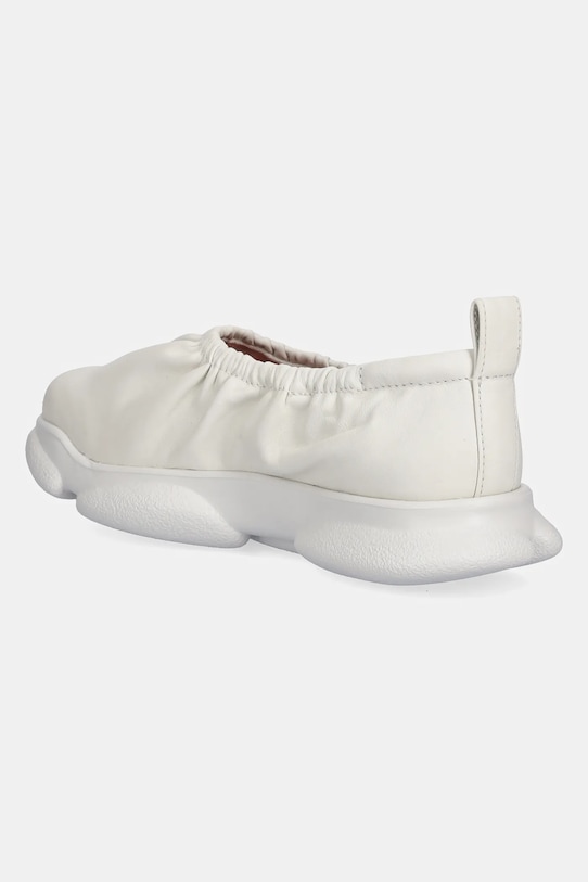 Взуття Балетки Camper Karst K201588.002 бежевий