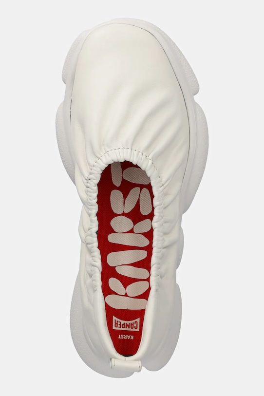 Балетки Camper Karst бежевий K201588.002