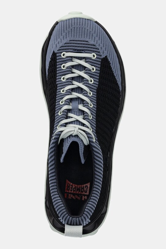 Αθλητικά Camper Pelotissima by Sunnei μαύρο K201776.004