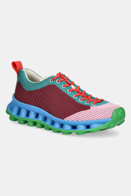 Camper sneakersy Pelotissima by Sunnei syntetyczny multicolor K201776.001