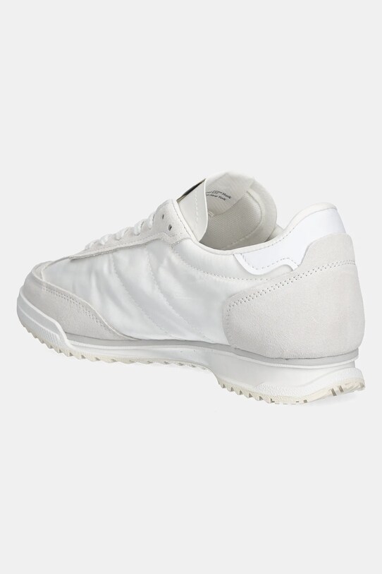 Încălțăminte Tommy Jeans sneakers RETRO RUNNER CLEATED EN0EN02717 bej