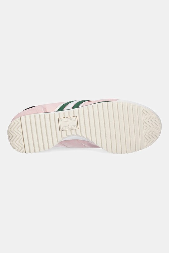 Tommy Jeans sneakers RETRO RUNNER CLEATED EN0EN02717 roz