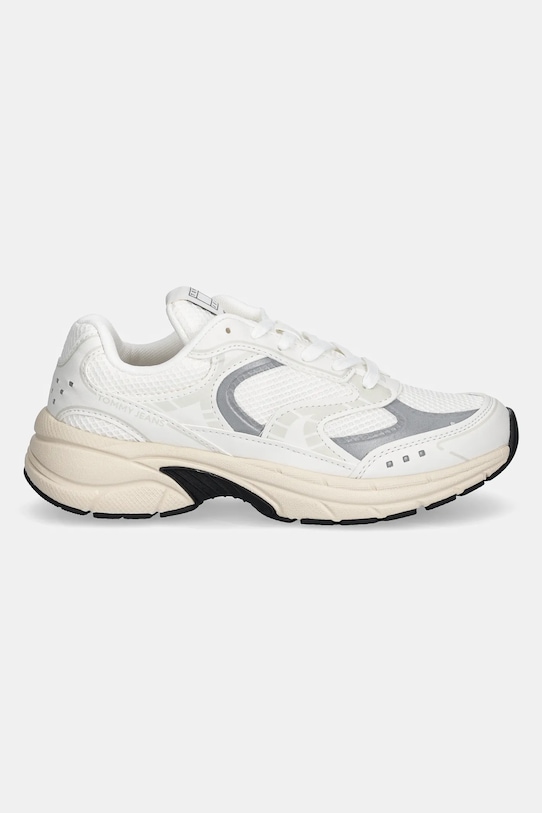 Tommy Jeans sneakers ARCHIVE 25 EN0EN02745 bianco SS25