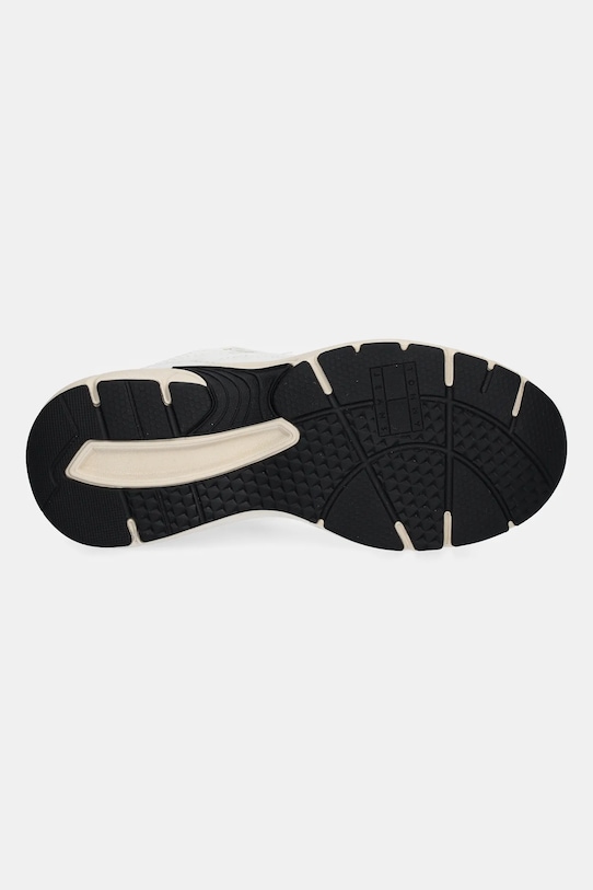 Tommy Jeans sneakers ARCHIVE 25 EN0EN02745 bianco