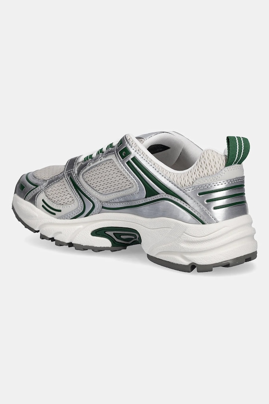 Взуття Кросівки Tommy Jeans ARCHIVE 97 METALLIC EN0EN02796 срібний