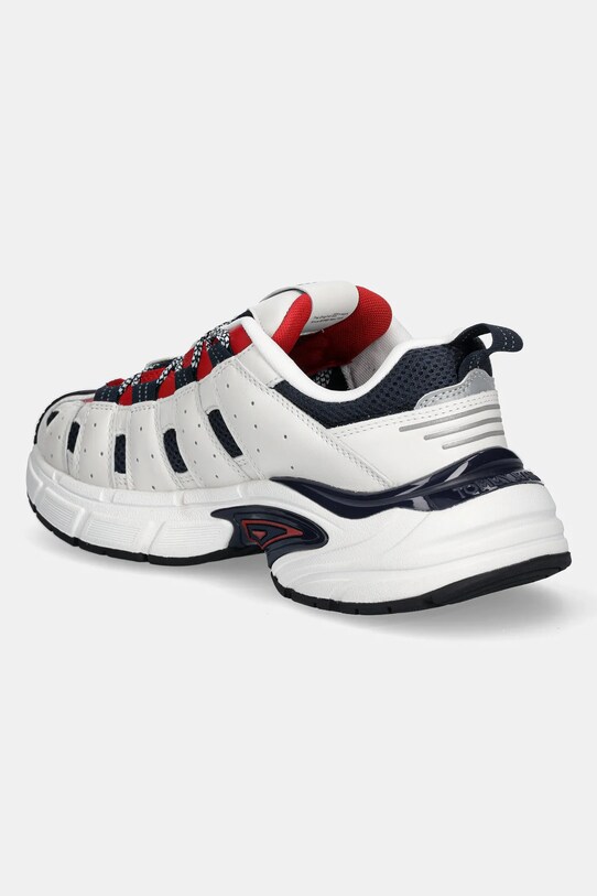 Взуття Кросівки Tommy Jeans ARCHIVE 95 EN0EN02814 білий
