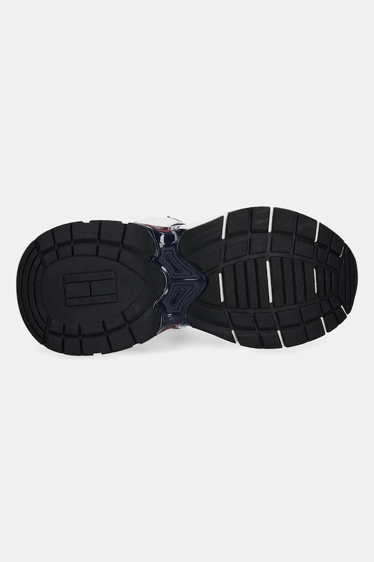 Tommy Jeans sneakers ARCHIVE 95 EN0EN02814 alb
