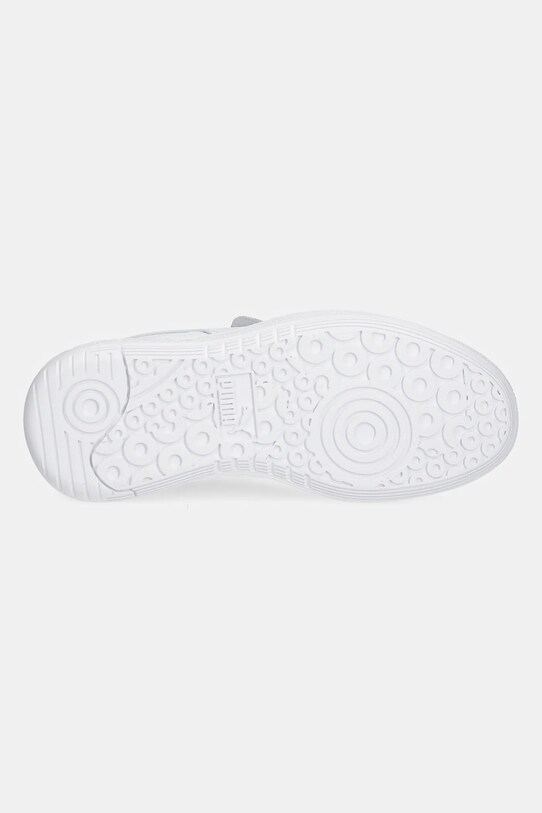 Puma sneakersy skórzane Palermo Moda Lthr Wns 397738 biały
